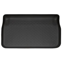 Load image into Gallery viewer, Husky Liners HSL40271 Husky Liners 05-12 Chrysler Town Country/Dodge Grand Caravan Classic Style Black Rear Cargo Liner