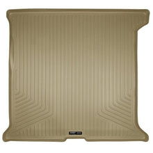 Load image into Gallery viewer, Husky Liners HSL23403 Husky Liners 07-10 Ford Expedition Eddie Bauer/08-15 Lincoln Navigator Cargo Liner - Tan