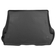 Load image into Gallery viewer, Husky Liners HSL24651 Husky Liners 07-11 Honda CR-V Classic Style Black Rear Cargo Liner (Fits to Back of 2nd Row)