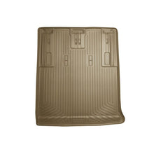 Load image into Gallery viewer, Husky Liners HSL28273 Husky Liners 07-13 GM Escalade/Suburban/Yukon WeatherBeater Tan Rear Cargo Liners (5 Ft.)