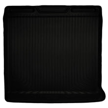 Load image into Gallery viewer, Husky Liners HSL28241 Husky Liners 07-14 Chevy/GMC Tahoe/Yukon WeatherBeater Black Rear Cargo Liner