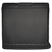 Load image into Gallery viewer, Husky Liners HSL28241 Husky Liners 07-14 Chevy/GMC Tahoe/Yukon WeatherBeater Black Rear Cargo Liner