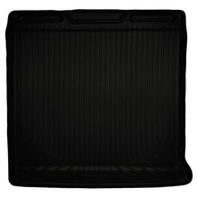 Load image into Gallery viewer, Husky Liners HSL28241 Husky Liners 07-14 Chevy/GMC Tahoe/Yukon WeatherBeater Black Rear Cargo Liner