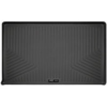 Load image into Gallery viewer, Husky Liners HSL23411 Husky Liners 07-16 Ford Expedition Cargo Liner Behind 3rd Seat - Black