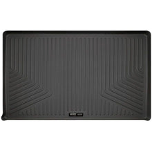 Load image into Gallery viewer, Husky Liners HSL23411 Husky Liners 07-16 Ford Expedition Cargo Liner Behind 3rd Seat - Black