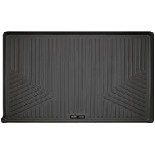 Load image into Gallery viewer, Husky Liners HSL23411 Husky Liners 07-16 Ford Expedition Cargo Liner Behind 3rd Seat - Black