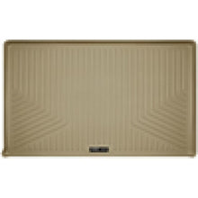 Load image into Gallery viewer, Husky Liners HSL23413 Husky Liners 07-16 Ford Expedition Cargo Liner Behind 3rd Seat - Tan