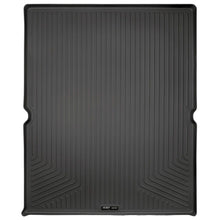 Load image into Gallery viewer, Husky Liners HSL23421 Husky Liners 07-16 Ford Expedition Cargo Liner - Black