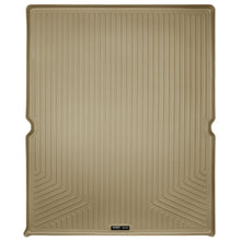 Load image into Gallery viewer, Husky Liners HSL23423 Husky Liners 07-16 Ford Expedition Cargo Liner - Tan