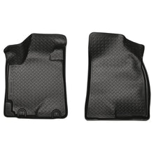 Load image into Gallery viewer, Husky Liners HSL35881 Husky Liners 08-12 Toyota Highlander (Base/Hybrid) Classic Style Black Floor Liners