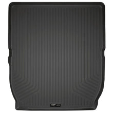 Load image into Gallery viewer, Husky Liners HSL22021 Husky Liners 08-14 Buick Enclave/09-14 Chevy Traverse WeatherBeater Black Cargo Liner (2nd Seat)