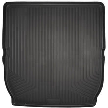 Load image into Gallery viewer, Husky Liners HSL22021 Husky Liners 08-14 Buick Enclave/09-14 Chevy Traverse WeatherBeater Black Cargo Liner (2nd Seat)