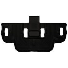 Load image into Gallery viewer, Husky Liners HSL19341 Husky Liners 09-13 Ford Flex WeatherBeater Black 3rd Seat Floor Liner
