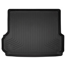 Load image into Gallery viewer, Husky Liners HSL25781 Husky Liners 10-12 Lexus GX460 WeatherBeater Black Rear Cargo Liner (Folded 3rd Row)