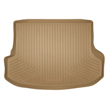 Load image into Gallery viewer, Husky Liners HSL25893 Husky Liners 10-12 Lexus RX350/RX450H WeatherBeater Tan Rear Cargo Liner (Behind 2nd Seat)