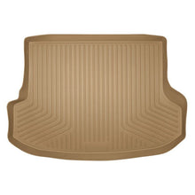 Load image into Gallery viewer, Husky Liners HSL25893 Husky Liners 10-12 Lexus RX350/RX450H WeatherBeater Tan Rear Cargo Liner (Behind 2nd Seat)