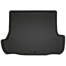 Load image into Gallery viewer, Husky Liners HSL25741 Husky Liners 10-12 Toyota 4Runner WeatherBeater Black Rear Cargo Liner (Folded 3rd Row)
