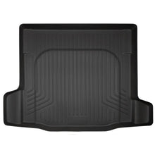 Load image into Gallery viewer, Husky Liners HSL42021 Husky Liners 11-12 Chevrolet Cruze WeatherBeater Black Trunk Liner