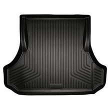 Load image into Gallery viewer, Husky Liners HSL40031 Husky Liners 11-12 Chrysler 300/Dodge Charger WeatherBeater Black Trunk Liner
