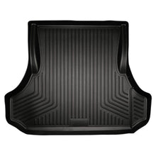 Load image into Gallery viewer, Husky Liners HSL40031 Husky Liners 11-12 Chrysler 300/Dodge Charger WeatherBeater Black Trunk Liner