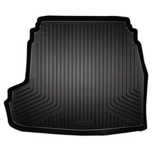 Load image into Gallery viewer, Husky Liners HSL48851 Husky Liners 11-12 Hyundai Sonata WeatherBeater Black Trunk Liner