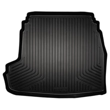 Load image into Gallery viewer, Husky Liners HSL48851 Husky Liners 11-12 Hyundai Sonata WeatherBeater Black Trunk Liner