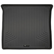 Load image into Gallery viewer, Husky Liners HSL20621 Husky Liners 11-12 Jeep Grand Cherokee WeatherBeater Black Rear Cargo Liner