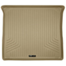 Load image into Gallery viewer, Husky Liners HSL20623 Husky Liners 11-12 Jeep Grand Cherokee WeatherBeater Tan Rear Cargo Liner