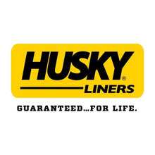 Load image into Gallery viewer, Husky Liners HSL19701 Husky Liners 11-15 Ford F250/F350/F450 Super Duty Crew Cab WeatherBeater Black 2nd Seat Floor Liners