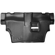 Load image into Gallery viewer, Husky Liners HSL19051 Husky Liners 11-22 Dodge Durango WeatherBeater 2nd Row Bench w/3rd Row Seat Black Floor Liners