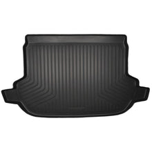 Load image into Gallery viewer, Husky Liners HSL49881 Husky Liners 14-15 Subaru Forester WeatherBeater Black Trunk Liner
