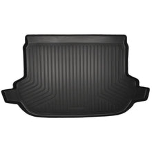 Load image into Gallery viewer, Husky Liners HSL49881 Husky Liners 14-15 Subaru Forester WeatherBeater Black Trunk Liner