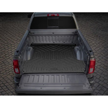 Load image into Gallery viewer, Husky Liners HSL16007 Husky Liners 14-18 Silverado/Sierra 1500 / 14-19 Silverado/Sierra 2500/3500 HD Heavy Duty Bed Mat