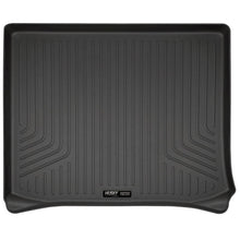 Load image into Gallery viewer, Husky Liners HSL29031 Husky Liners 14-22 Jeep Cherokee Black Rear Cargo Liner