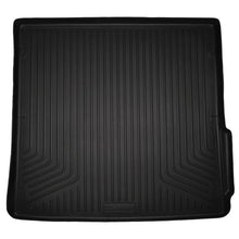 Load image into Gallery viewer, Husky Liners HSL24481 Husky Liners 14 Acura MDX Weatherbeater Black Rear Cargo Liner