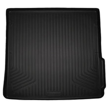 Load image into Gallery viewer, Husky Liners HSL24481 Husky Liners 14 Acura MDX Weatherbeater Black Rear Cargo Liner