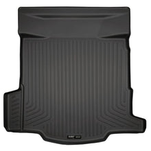 Load image into Gallery viewer, Husky Liners HSL41101 Husky Liners 14 Chevrolet Impala Weatherbeater Black Trunk Liner