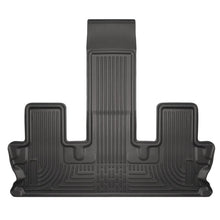 Load image into Gallery viewer, Husky Liners HSL19601 Husky Liners 14 Toyota Highlander Weatherbeater Black 3rd Seat Floor Liner