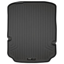 Load image into Gallery viewer, Husky Liners HSL42091 Husky Liners 16-17 Chevy Camaro Black Trunk / Cargo Liner