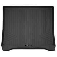 Load image into Gallery viewer, Husky Liners HSL20681 Husky Liners 17-18 Jeep Compass Weatherbeater Black Rear Cargo Liner