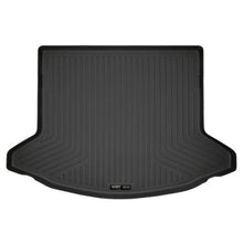 Load image into Gallery viewer, Husky Liners HSL28641 Husky Liners 17-22 Mazda CX-5 WeatherBeater Black Trunk Liner