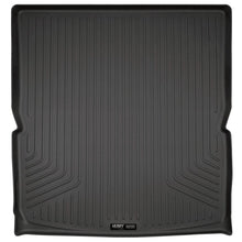 Load image into Gallery viewer, Husky Liners HSL28141 Husky Liners 17-23 GMC Acadia WeatherBeater Black Trunk Liner