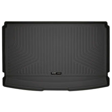 Load image into Gallery viewer, Husky Liners HSL23441 Husky Liners 18-22 Ford Expedition Max WeatherBeater Black Rear Cargo Liner (Behind 3rd Row Seat)