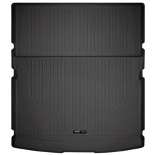 Load image into Gallery viewer, Husky Liners HSL23481 Husky Liners 18-22 Ford Expedition Max WeatherBeater Black Rear Cargo Liner (Behind 3rd Row Seat)