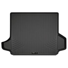 Load image into Gallery viewer, Husky Liners HSL28131 Husky Liners 18-23 Chevrolet Equinox WeatherBeater Black Trunk Liner