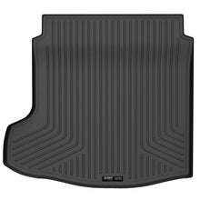 Load image into Gallery viewer, Husky Liners HSL40121 Husky Liners 19-22 Mazda 3 WeatherBeater Trunk Liner - Black