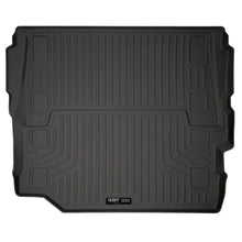 Load image into Gallery viewer, Husky Liners HSL20711 Husky Liners 19-24 Jeep Wrangler JL 2dr. WeatherBeater Black Rear Cargo Liner