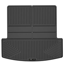 Load image into Gallery viewer, Husky Liners HSL22321 Husky Liners 20-21 Ford Explorer Weatherbeater Series Cargo Liner - Black