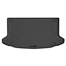 Load image into Gallery viewer, Husky Liners HSL29671 Husky Liners 20-21 Kia Soul Weatherbeater Series Cargo Liner Behind 2nd Seat - Black
