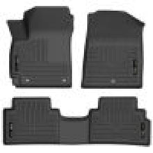Load image into Gallery viewer, Husky Liners HSL95761 Husky Liners 20-21 Kia Soul Weatherbeater Series Front & 2nd Seat Floor Liners - Black